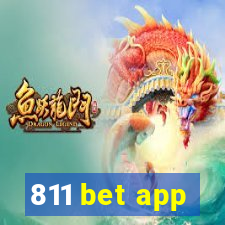 811 bet app